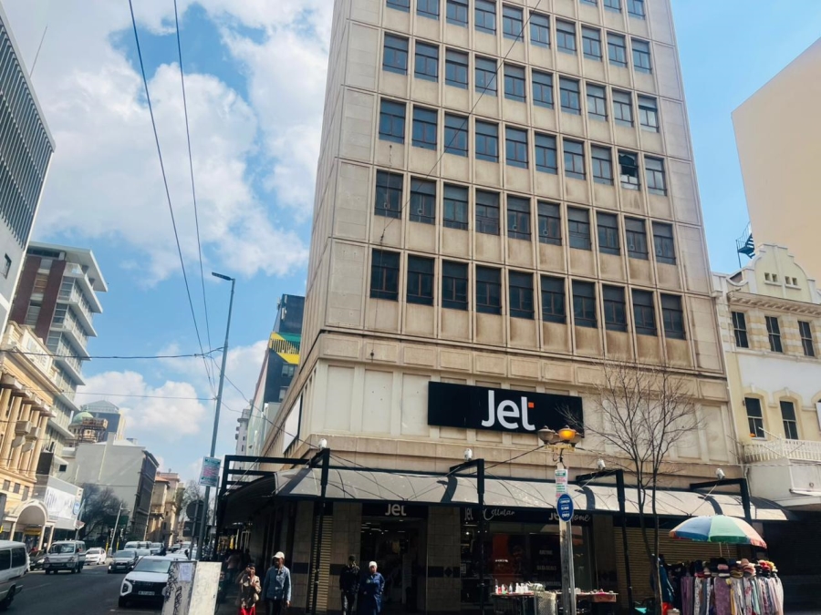  Bedroom Property for Sale in Johannesburg Central Gauteng