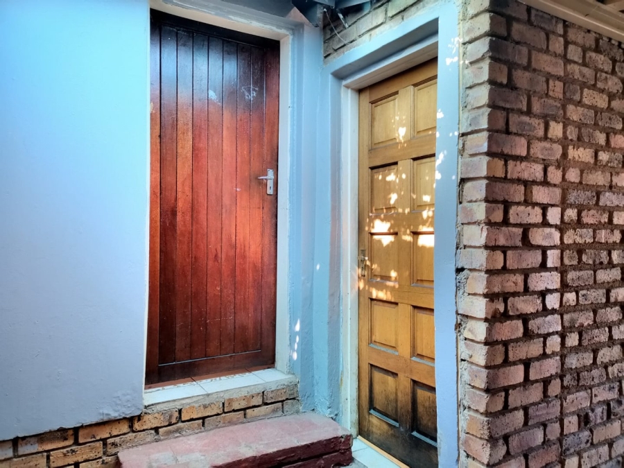 To Let 3 Bedroom Property for Rent in Suideroord Gauteng