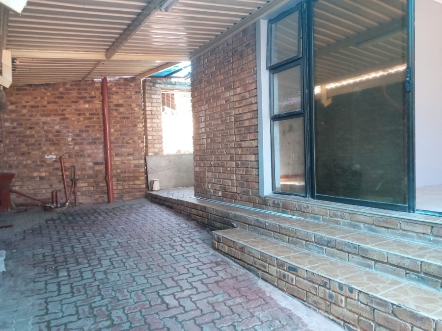 To Let 3 Bedroom Property for Rent in Suideroord Gauteng