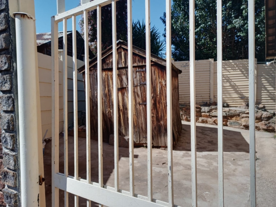 To Let 3 Bedroom Property for Rent in Suideroord Gauteng