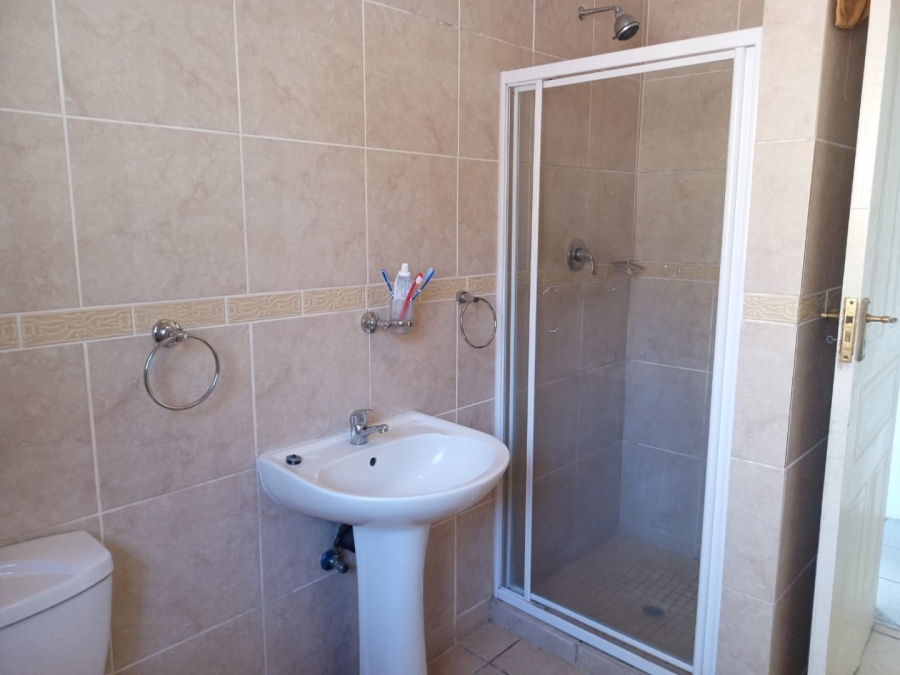 To Let 3 Bedroom Property for Rent in Suideroord Gauteng