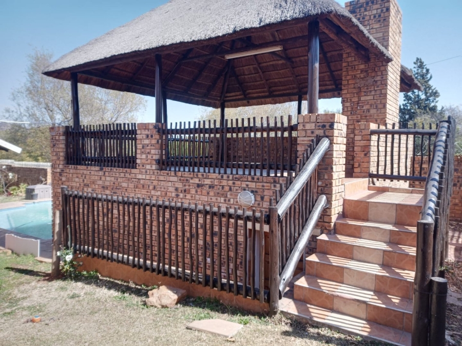 To Let 3 Bedroom Property for Rent in Suideroord Gauteng