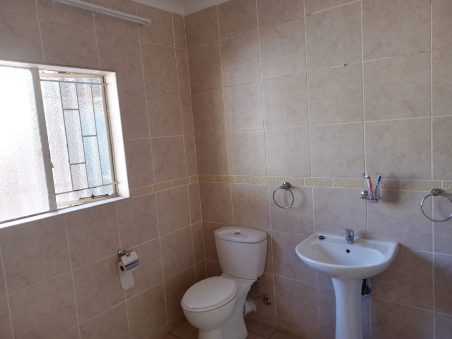 To Let 3 Bedroom Property for Rent in Suideroord Gauteng
