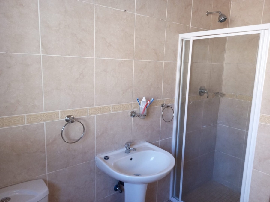 To Let 3 Bedroom Property for Rent in Suideroord Gauteng
