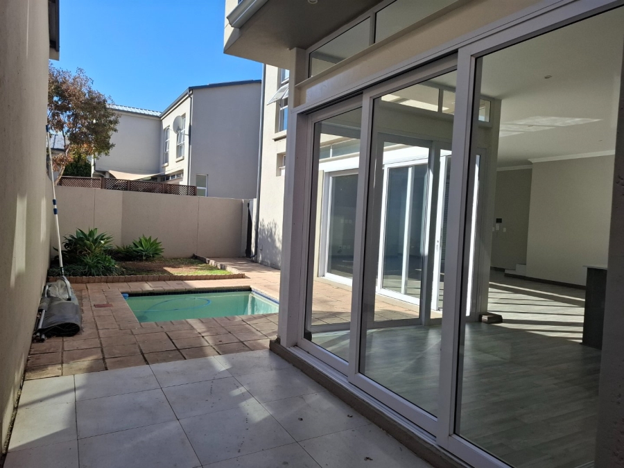 To Let 3 Bedroom Property for Rent in Brooklyn Gauteng