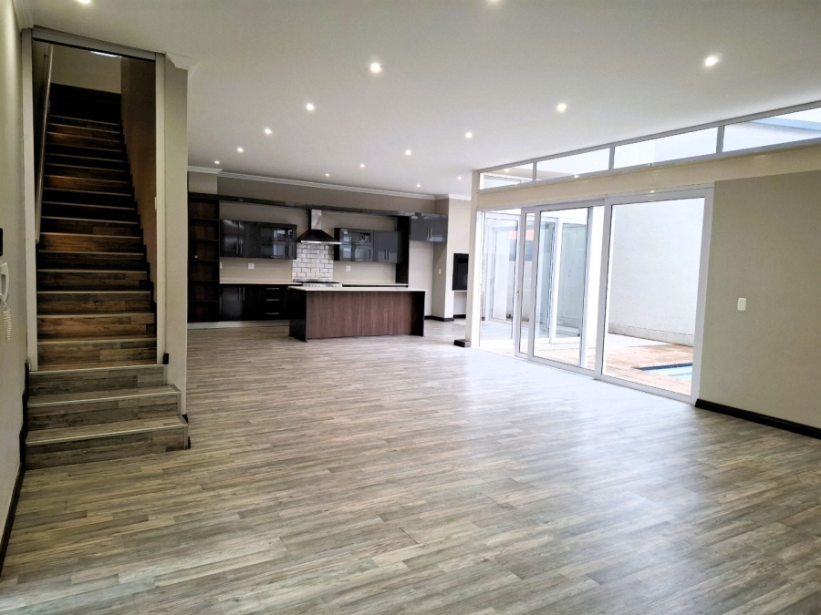 To Let 3 Bedroom Property for Rent in Brooklyn Gauteng