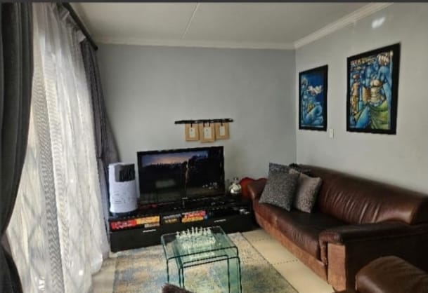 2 Bedroom Property for Sale in Aloe Place Gauteng