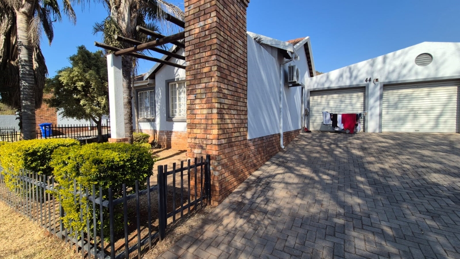 3 Bedroom Property for Sale in Amandasig Gauteng