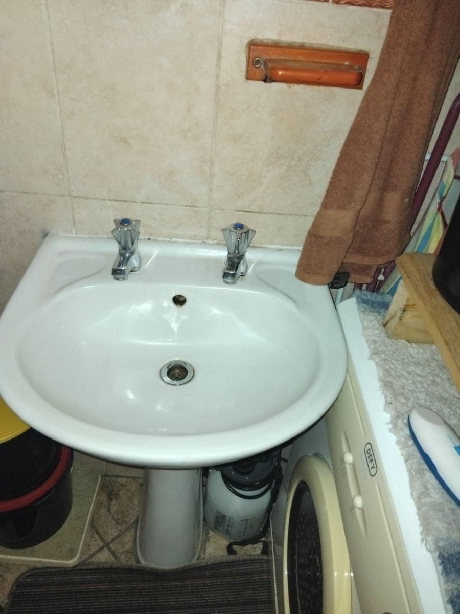 2 Bedroom Property for Sale in Mayville Gauteng