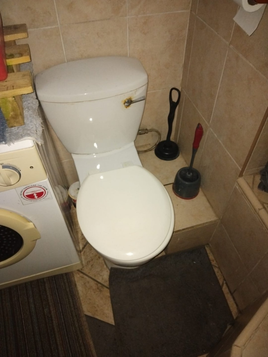 2 Bedroom Property for Sale in Mayville Gauteng