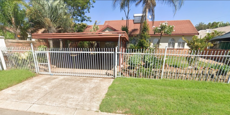 3 Bedroom Property for Sale in Newlands Gauteng