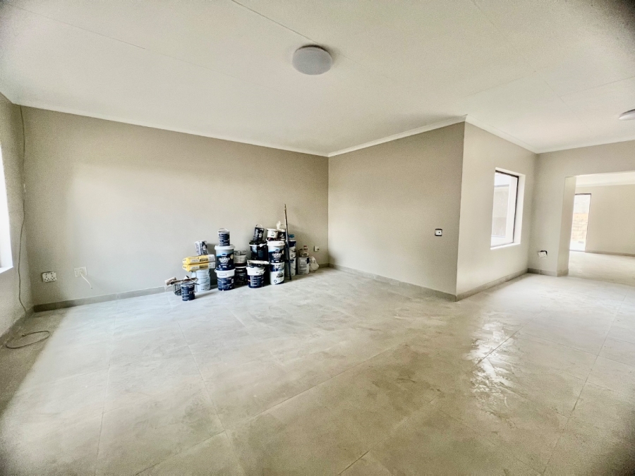 3 Bedroom Property for Sale in Newlands Gauteng