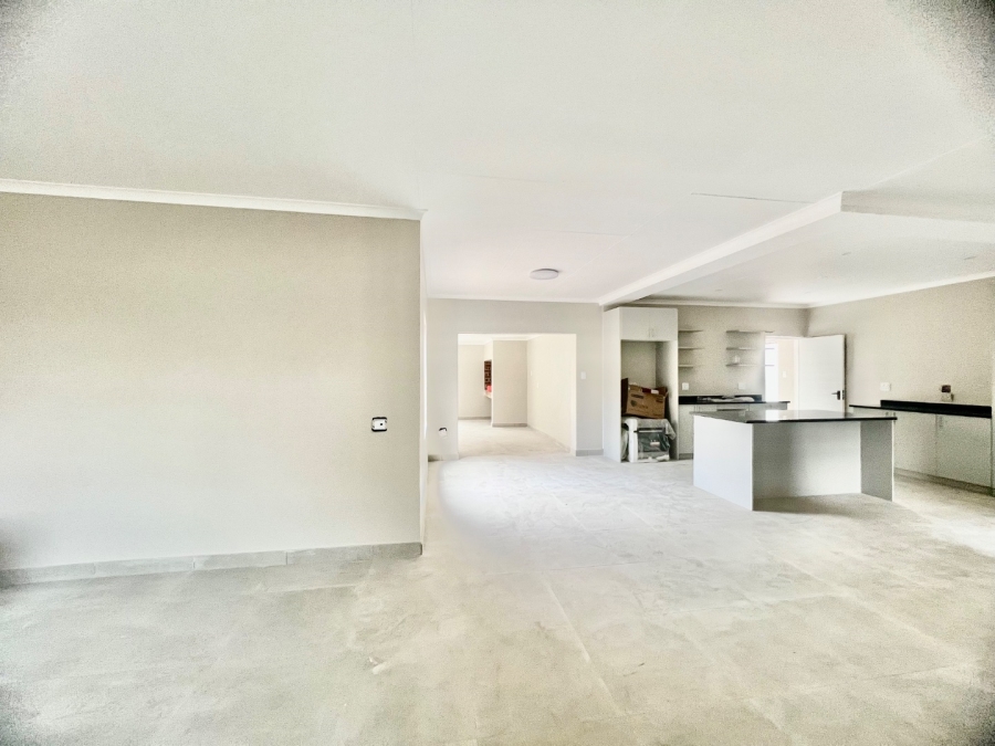 3 Bedroom Property for Sale in Newlands Gauteng