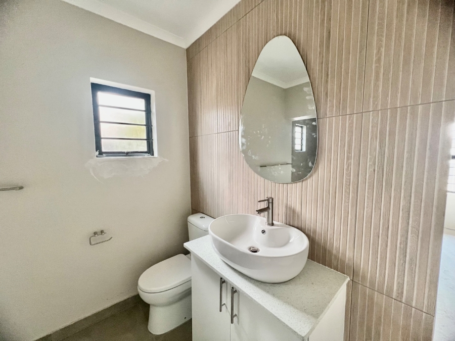 3 Bedroom Property for Sale in Newlands Gauteng