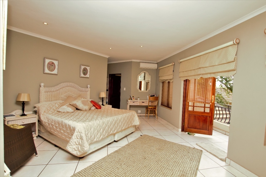 To Let 4 Bedroom Property for Rent in Silver Lakes Gauteng