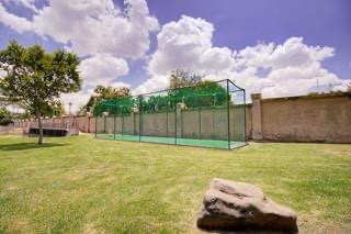 To Let 4 Bedroom Property for Rent in Silver Lakes Gauteng