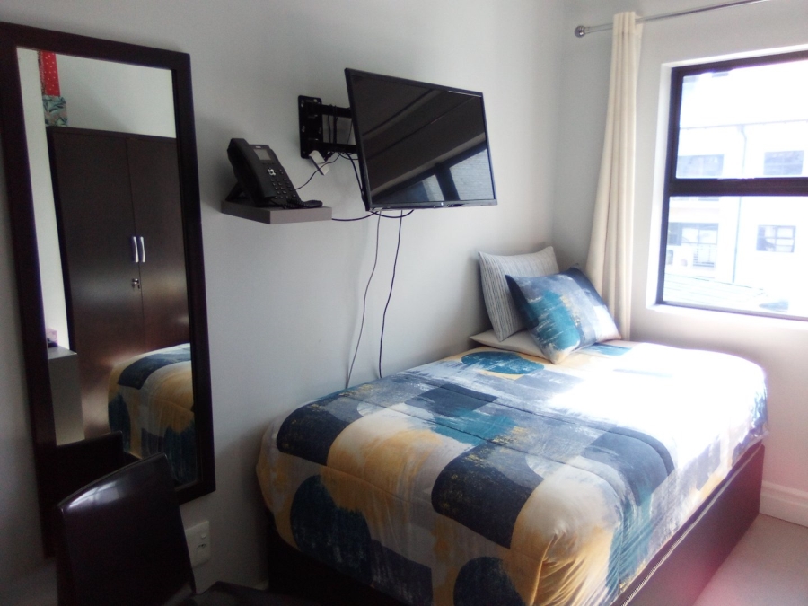 1 Bedroom Property for Sale in Beverley Gauteng