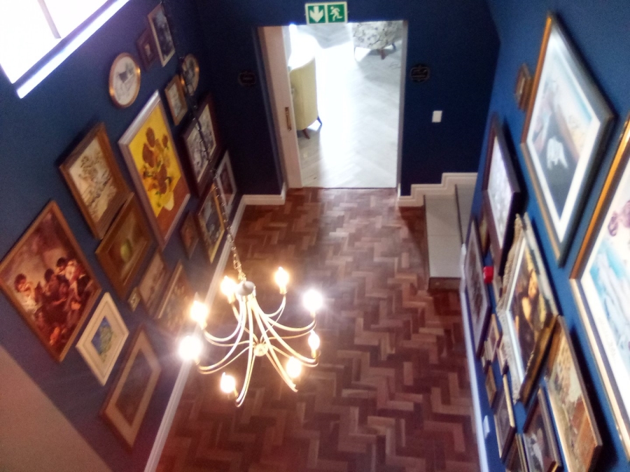 1 Bedroom Property for Sale in Beverley Gauteng