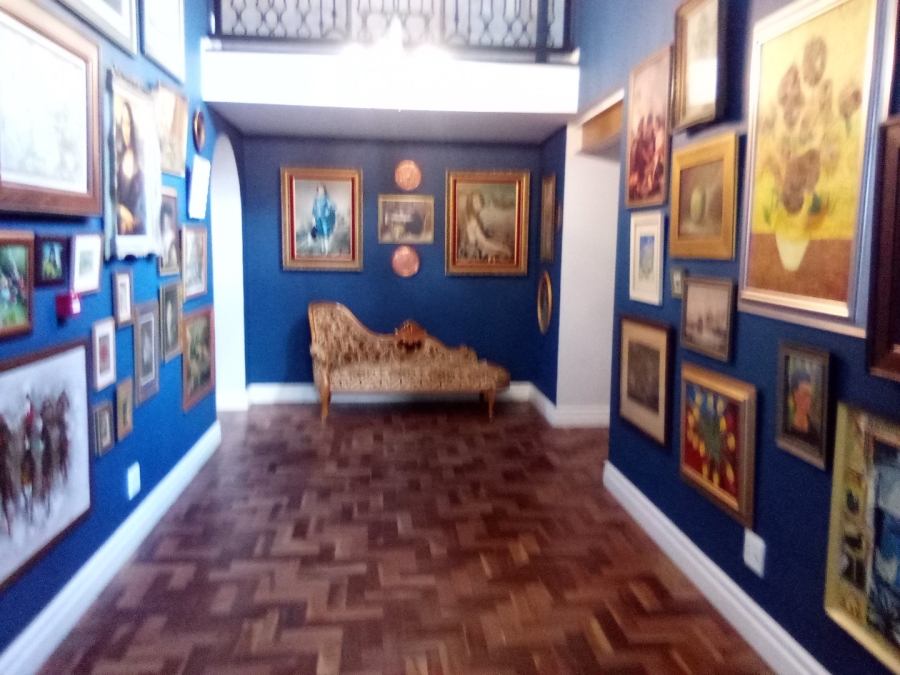 1 Bedroom Property for Sale in Beverley Gauteng