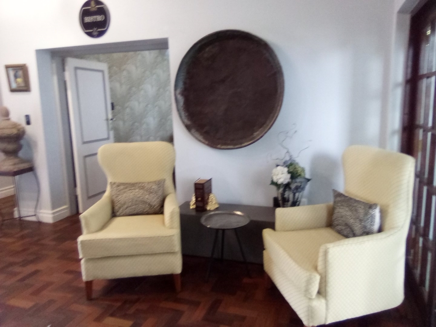 1 Bedroom Property for Sale in Beverley Gauteng