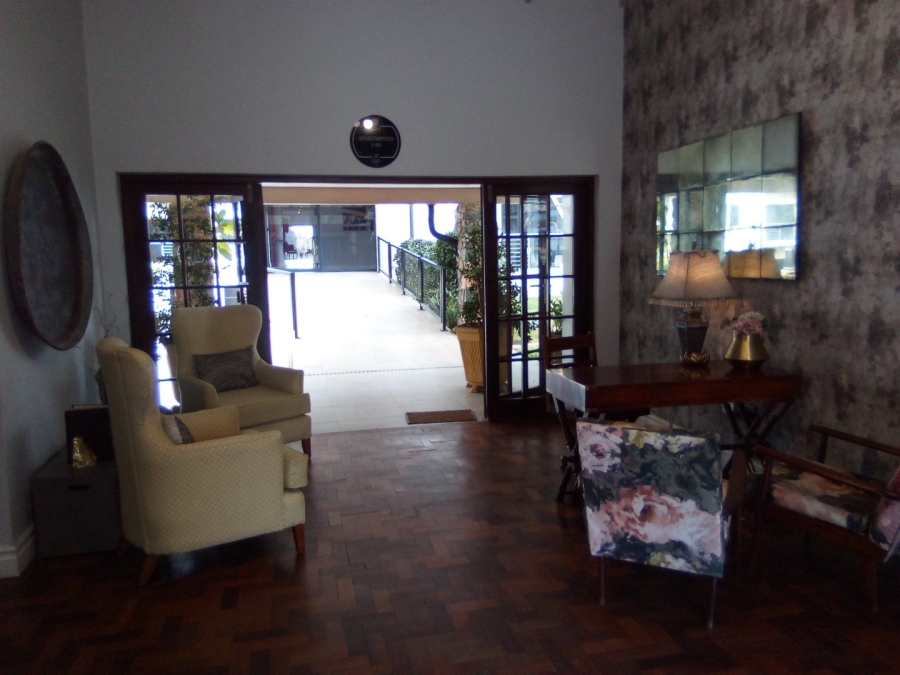 1 Bedroom Property for Sale in Beverley Gauteng
