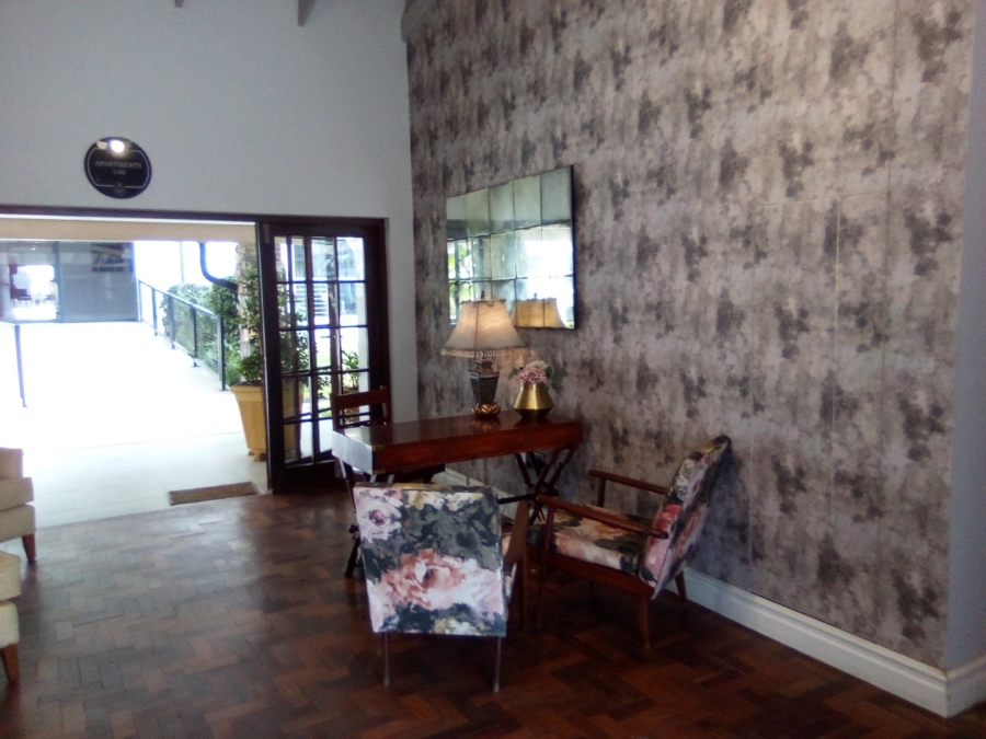 1 Bedroom Property for Sale in Beverley Gauteng