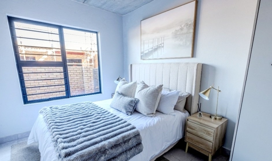 1 Bedroom Property for Sale in Heuweloord Gauteng