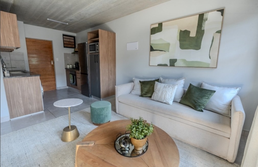 2 Bedroom Property for Sale in Heuweloord Gauteng