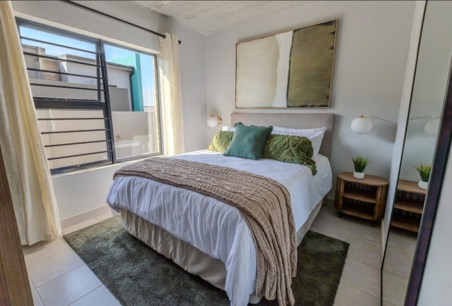 2 Bedroom Property for Sale in Heuweloord Gauteng