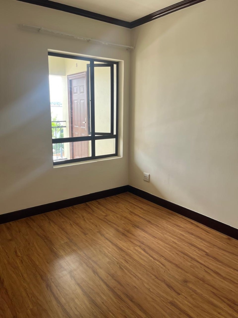 To Let 2 Bedroom Property for Rent in Fourways Gauteng