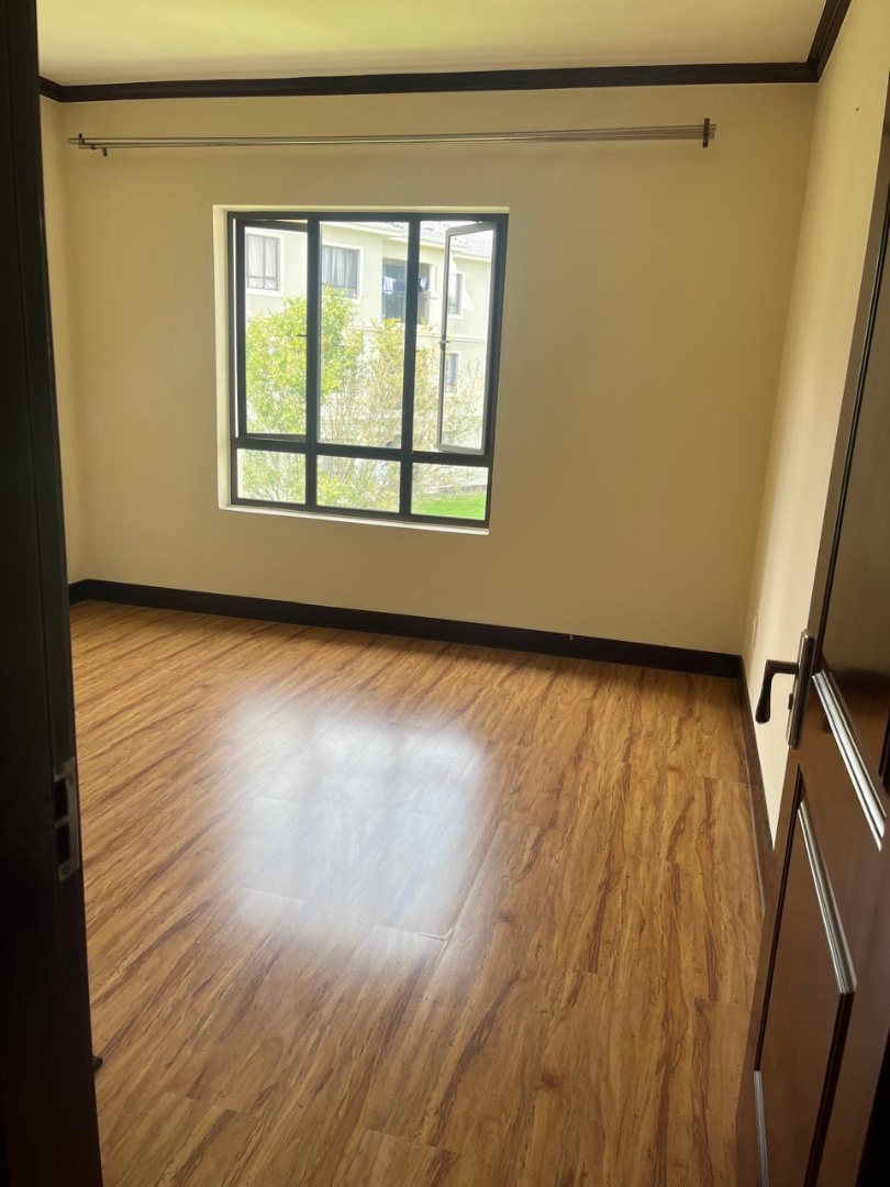 To Let 2 Bedroom Property for Rent in Fourways Gauteng