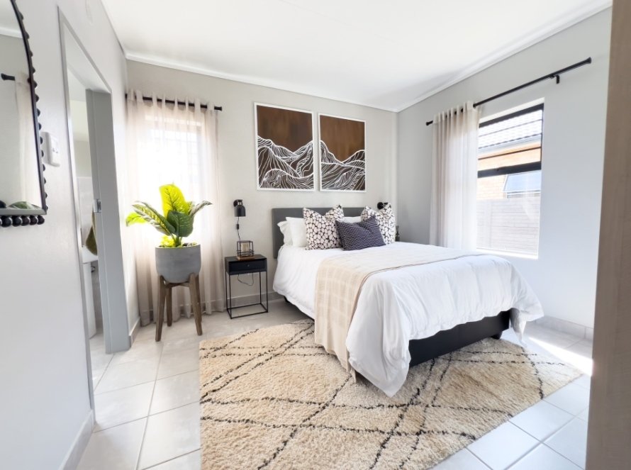 3 Bedroom Property for Sale in Heuweloord Gauteng