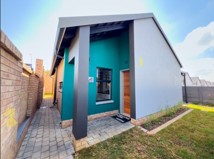 3 Bedroom Property for Sale in Heuweloord Gauteng