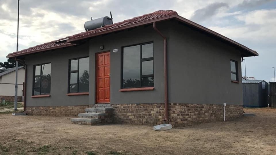 3 Bedroom Property for Sale in Crystal Park Gauteng