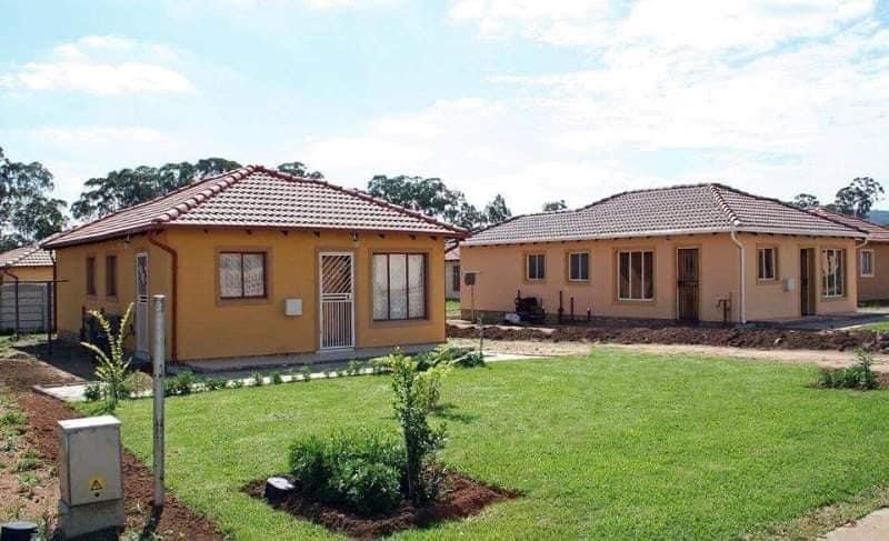 3 Bedroom Property for Sale in Crystal Park Gauteng