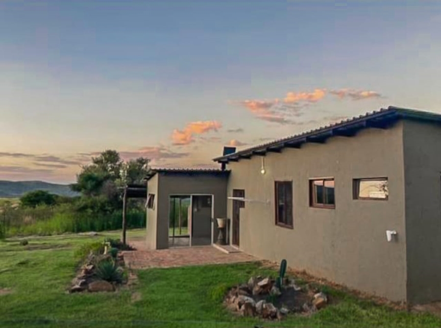To Let 2 Bedroom Property for Rent in Doornrandje Gauteng
