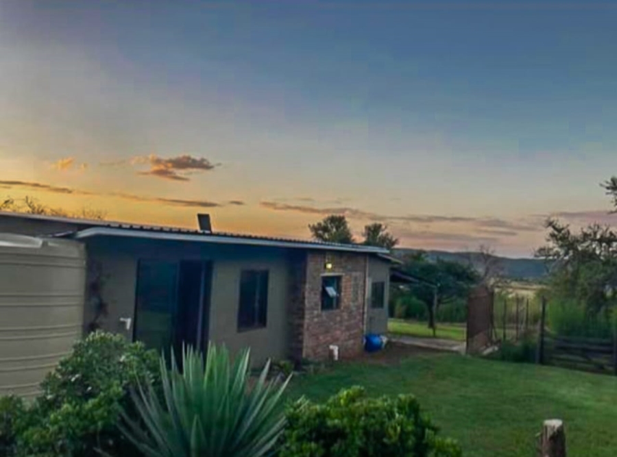 To Let 2 Bedroom Property for Rent in Doornrandje Gauteng