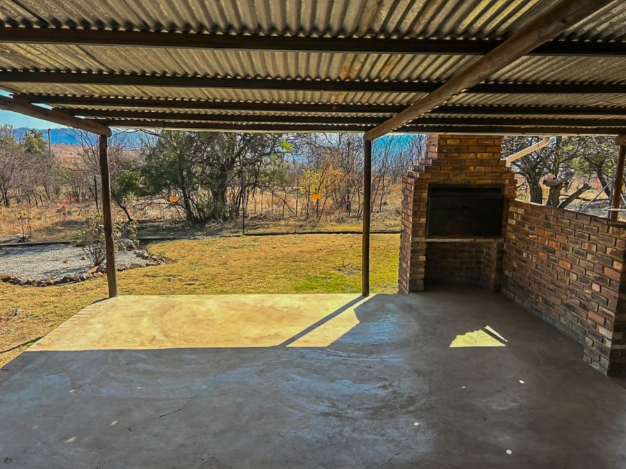 To Let 2 Bedroom Property for Rent in Doornrandje Gauteng