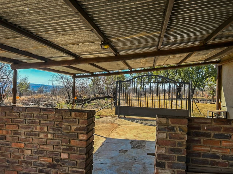 To Let 2 Bedroom Property for Rent in Doornrandje Gauteng