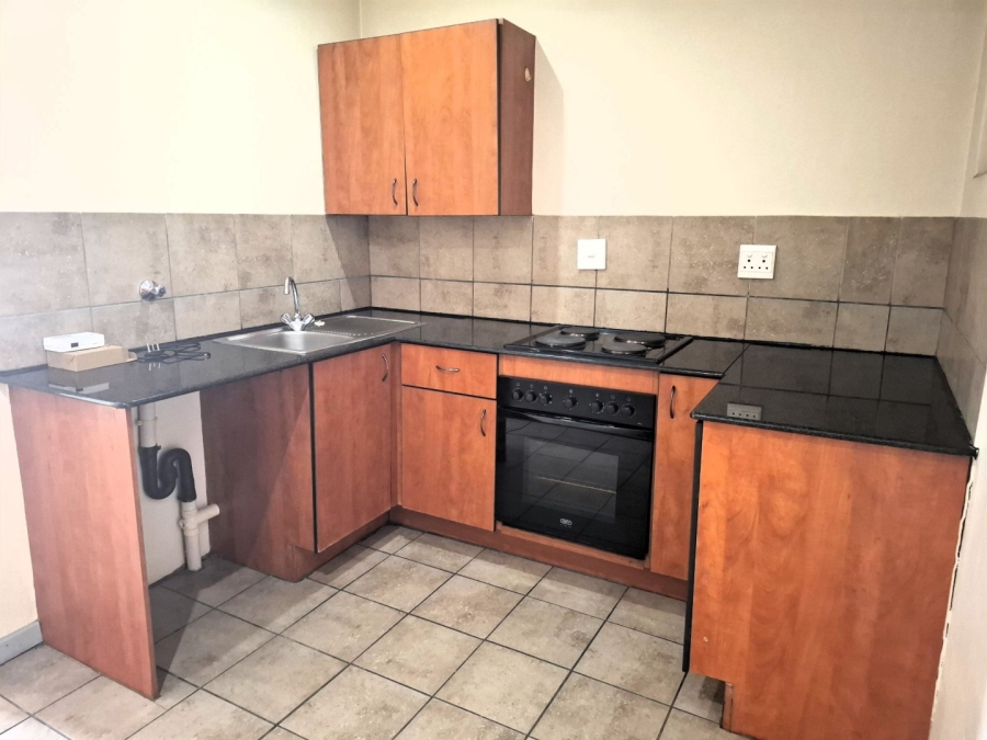 1 Bedroom Property for Sale in Hatfield Gauteng