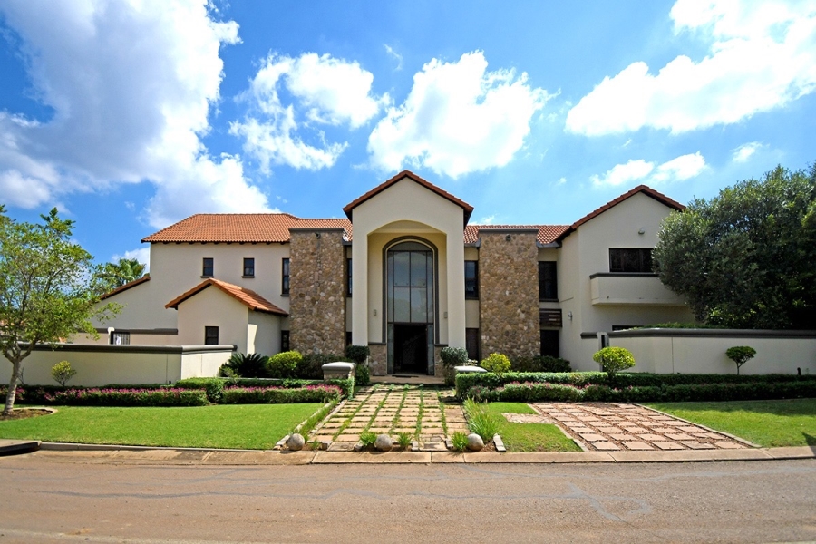 To Let 5 Bedroom Property for Rent in Silver Stream Estate Gauteng