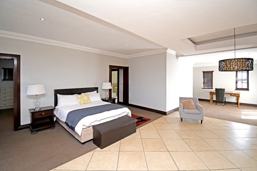 To Let 5 Bedroom Property for Rent in Silver Stream Estate Gauteng