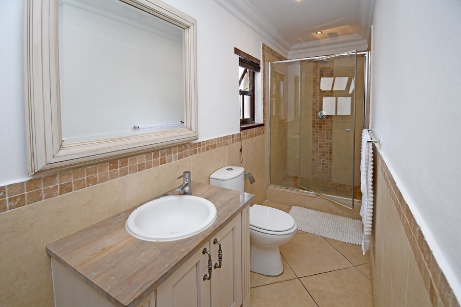 To Let 5 Bedroom Property for Rent in Silver Stream Estate Gauteng