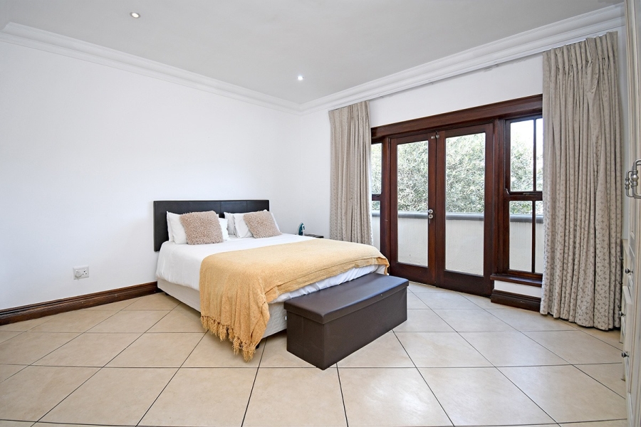 To Let 5 Bedroom Property for Rent in Silver Stream Estate Gauteng