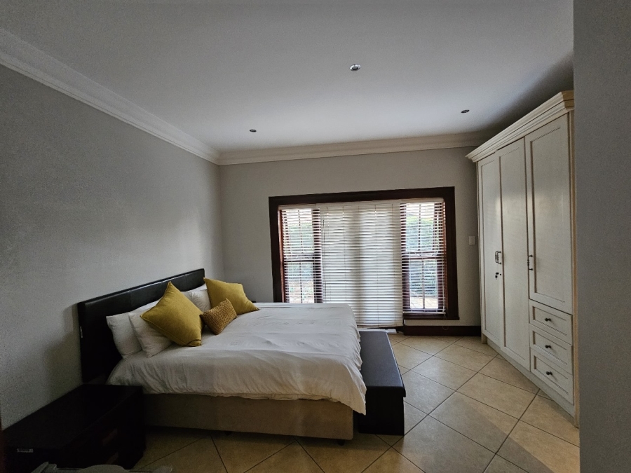 To Let 5 Bedroom Property for Rent in Silver Stream Estate Gauteng