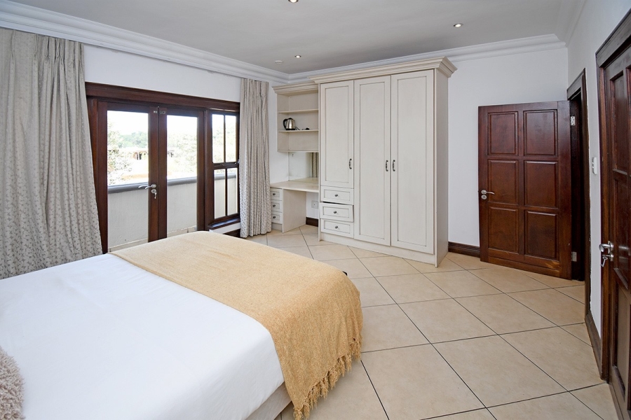 To Let 5 Bedroom Property for Rent in Silver Stream Estate Gauteng