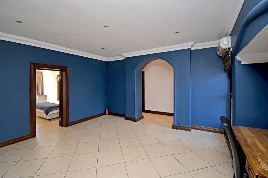 To Let 5 Bedroom Property for Rent in Silver Stream Estate Gauteng