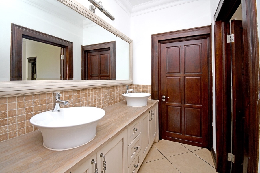 To Let 5 Bedroom Property for Rent in Silver Stream Estate Gauteng