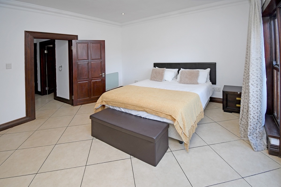 To Let 5 Bedroom Property for Rent in Silver Stream Estate Gauteng