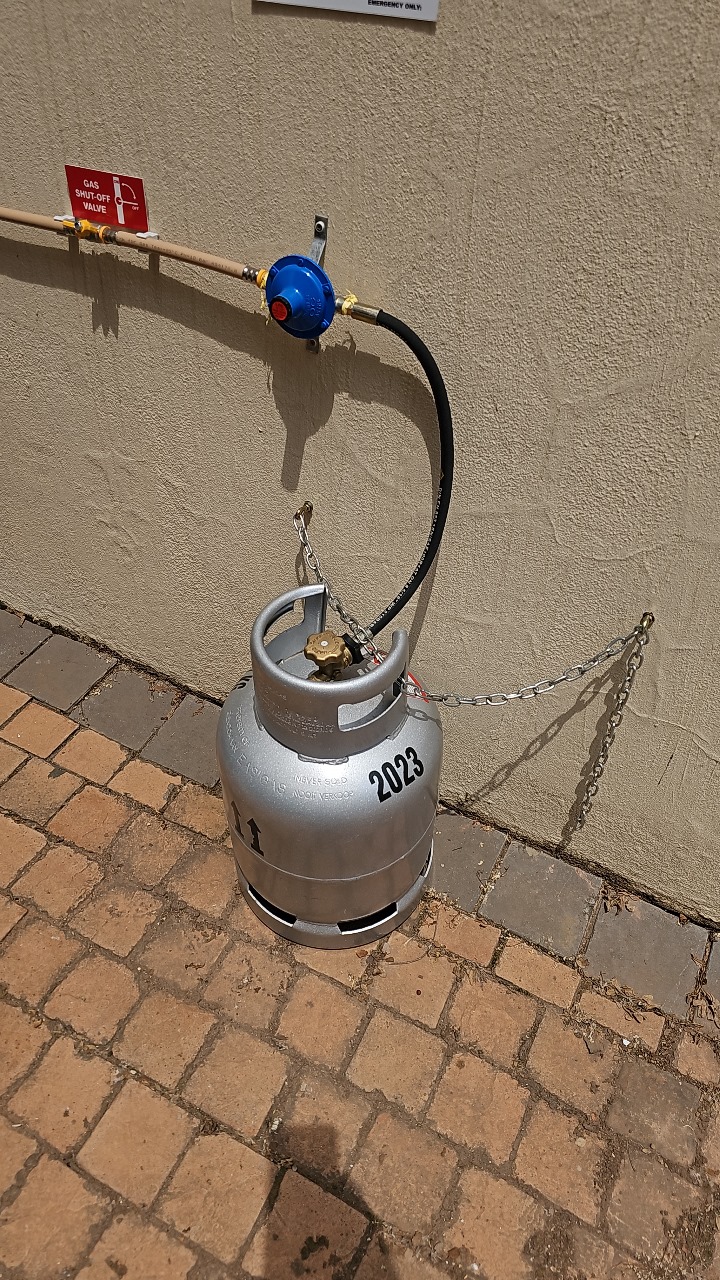 To Let 5 Bedroom Property for Rent in Silver Stream Estate Gauteng